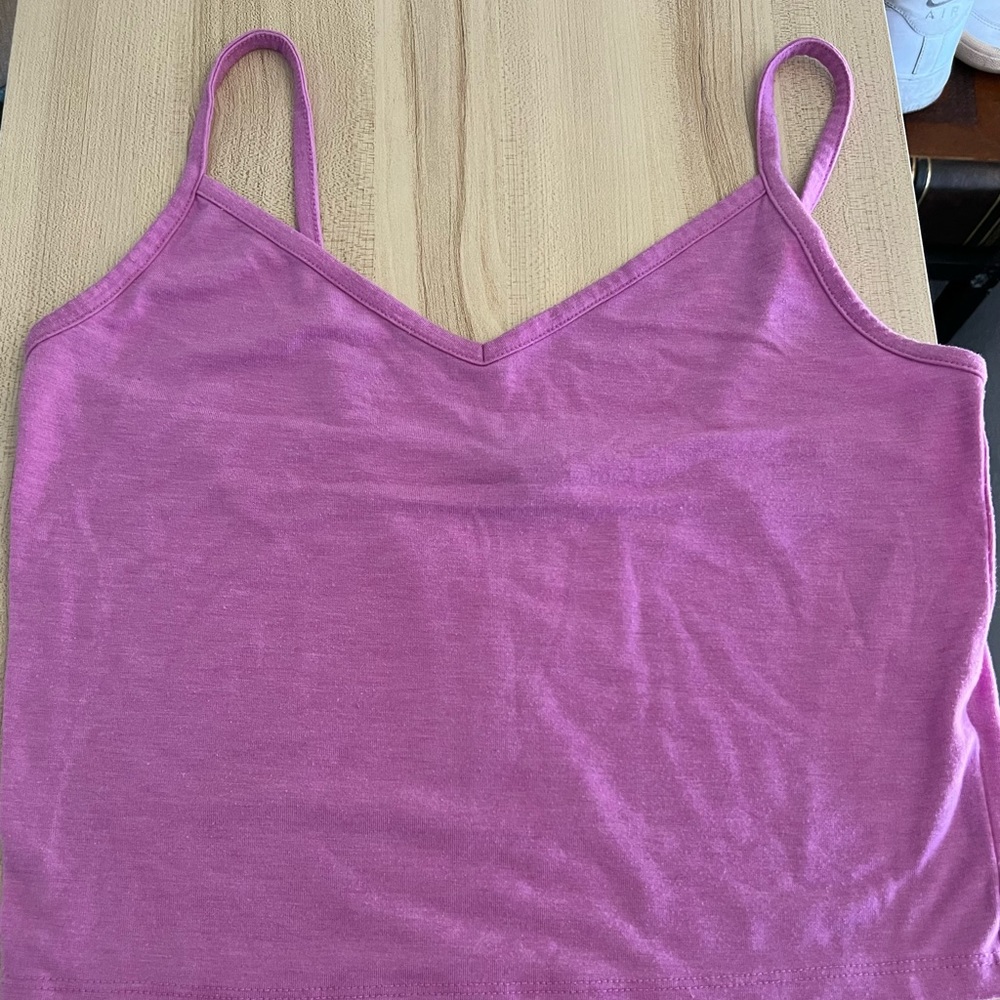 Forever 21 Tank Top